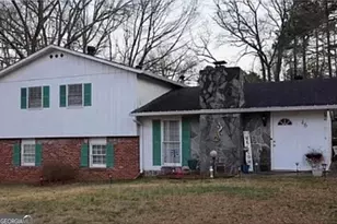 46 W Wedgewood Cir, Newnan, GA 30263 - Photo 1