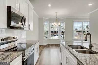 594 Amarante Circle, Lawrenceville, GA 30046 - Photo 17