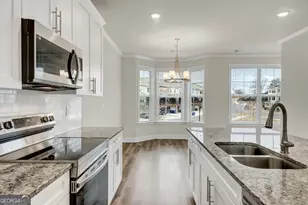 594 Amarante Cir, Lawrenceville, GA 30046 - Photo 17