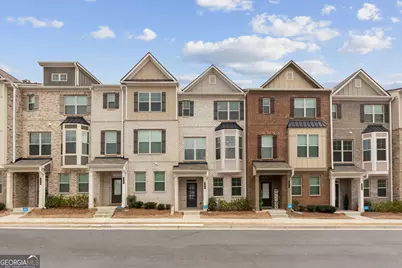 594 Amarante Circle, Lawrenceville, GA 30046 - Photo 1