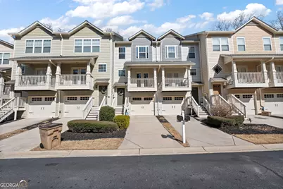 1501 Liberty Parkway NW # 2307, Atlanta, GA 30318 - Photo 1