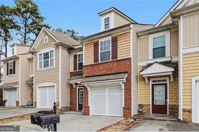 3142 Creston Park Court, Duluth, GA 30096 - Photo 3