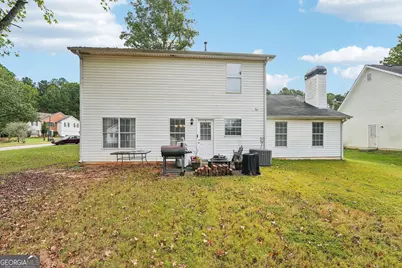 12203 Crestwood Court, Fayetteville, GA 30215 - Photo 15