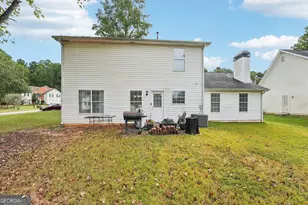 12203 Crestwood Ct, Fayetteville, GA 30215 - Photo 15