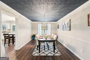 12203 Crestwood Ct, Fayetteville, GA 30215 - Photo 5