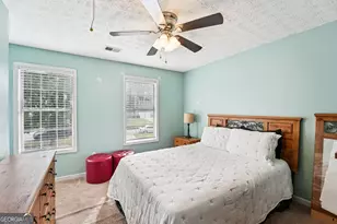 12203 Crestwood Ct, Fayetteville, GA 30215 - Photo 9