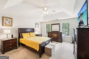 12203 Crestwood Ct, Fayetteville, GA 30215 - Photo 11