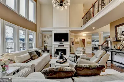 302 Double Gate Way, Sugar Hill, GA 30518 - Photo 19