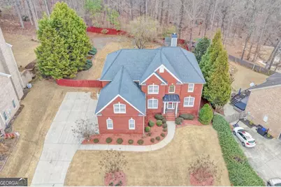 302 Double Gate Way, Sugar Hill, GA 30518 - Photo 83