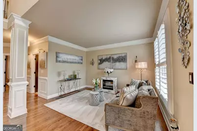 302 Double Gate Way, Sugar Hill, GA 30518 - Photo 3