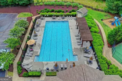 302 Double Gate Way, Sugar Hill, GA 30518 - Photo 87