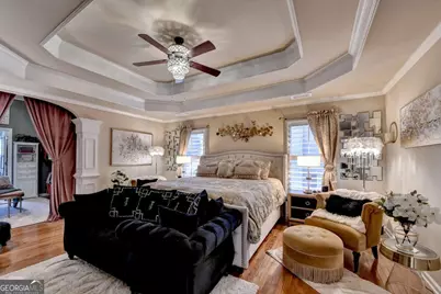 302 Double Gate Way, Sugar Hill, GA 30518 - Photo 45