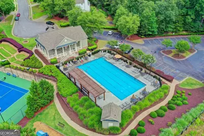 302 Double Gate Way, Sugar Hill, GA 30518 - Photo 85