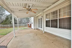 6 Mallard Trce, Newnan, GA 30265 - Photo 33