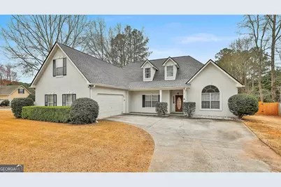 6 Mallard Trace, Newnan, GA 30265 - Photo 1