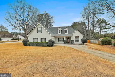 6 Mallard Trace, Newnan, GA 30265 - Photo 3