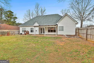6 Mallard Trace, Newnan, GA 30265 - Photo 35