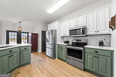 218 Bowdoin Lane SW, Adairsville, GA 30103 - Photo 17