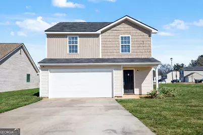 109 Sarah Lane, Lagrange, GA 30241 - Photo 1