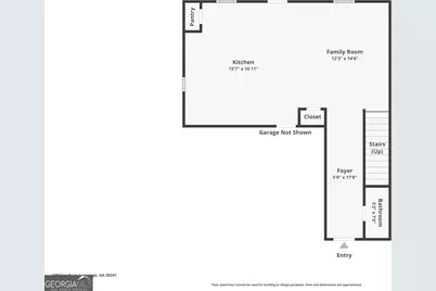 109 Sarah Lane, Lagrange, GA 30241 - Photo 29