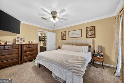 707 Brookdale Drive, Dublin, GA 31021 - Photo 19