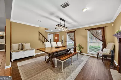 707 Brookdale Drive, Dublin, GA 31021 - Photo 5