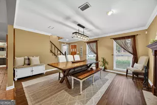 707 Brookdale Dr, Dublin, GA 31021 - Photo 5