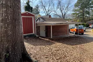 2229 New Clinton Rd, Macon, GA 31217 - Photo 7