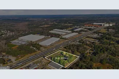 2381 Iris Drive SE, Conyers, GA 30013 - Photo 15