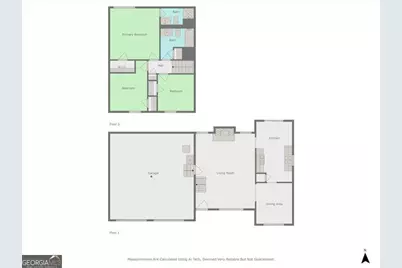 340 Windsor Walk SE, Conyers, GA 30094 - Photo 43