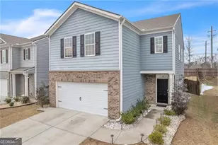 5372 Barberry Ave, Oakwood, GA 30566 - Photo 1