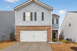 5372 Barberry Ave, Oakwood, GA 30566 - Photo 3