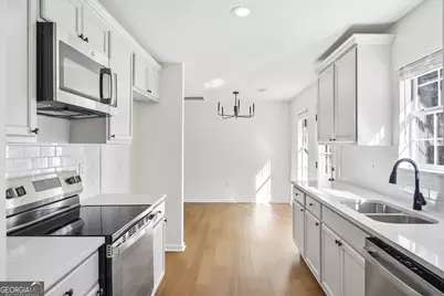 444 McGiboney Road, Covington, GA 30016 - Photo 11