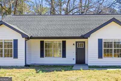 444 McGiboney Road, Covington, GA 30016 - Photo 5