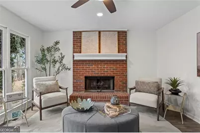 2950 Heather Stone Way, Lawrenceville, GA 30043 - Photo 11