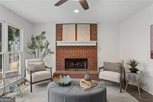 2950 Heather Stone Way, Lawrenceville, GA 30043 - Photo 11