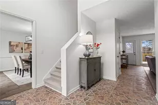 2950 Heather Stone Way, Lawrenceville, GA 30043 - Photo 5