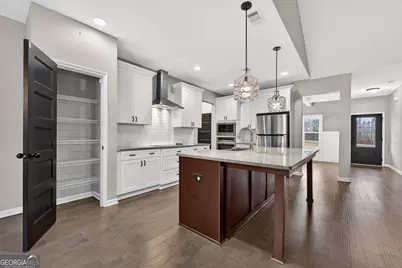 65 Bethel Road, Newnan, GA 30263 - Photo 21