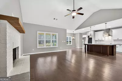 65 Bethel Road, Newnan, GA 30263 - Photo 15