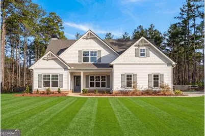 65 Bethel Road, Newnan, GA 30263 - Photo 1