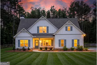 65 Bethel Road, Newnan, GA 30263 - Photo 3