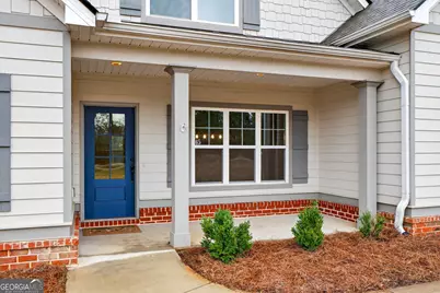 65 Bethel Road, Newnan, GA 30263 - Photo 9