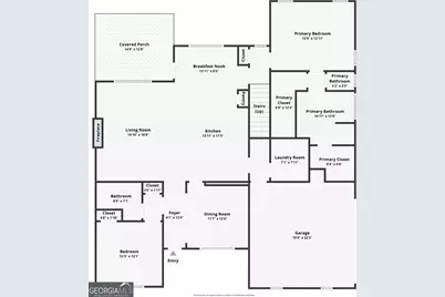 65 Bethel Road, Newnan, GA 30263 - Photo 63