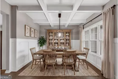 65 Bethel Road, Newnan, GA 30263 - Photo 13