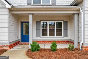 65 Bethel Rd, Newnan, GA 30263 - Photo 3