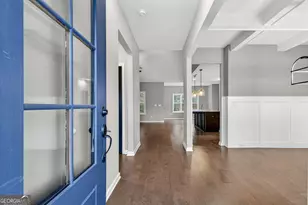 65 Bethel Rd, Newnan, GA 30263 - Photo 7