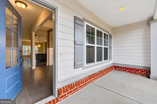 65 Bethel Rd, Newnan, GA 30263 - Photo 5