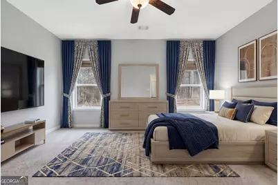 65 Bethel Road, Newnan, GA 30263 - Photo 39