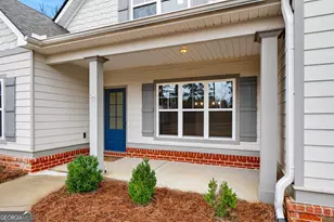 65 Bethel Rd, Newnan, GA 30263 - Photo 7