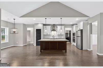 65 Bethel Road, Newnan, GA 30263 - Photo 21